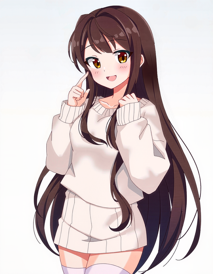 Sweater